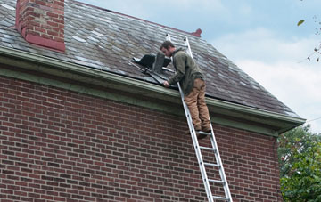 what affects urgent Tranent roof repairs