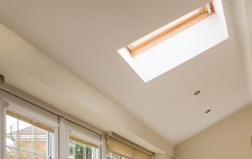 Tranent conservatory roof insulation companies