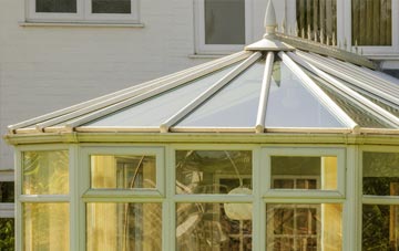 conservatory roof repair Tranent, East Lothian