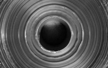 Tranent edpm waterproofing