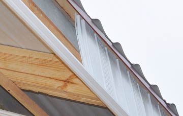 why Tranent fascia repairs are essential
