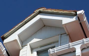 Tranent fascia installation costs