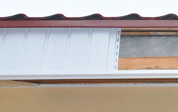 Tranent fascia repair costs