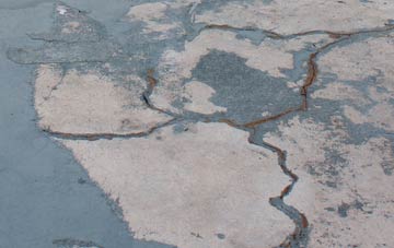 fibreglass roofing replacement Tranent