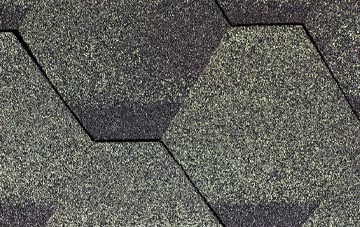 Tranent fibreglass shingle repairs