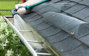 Tranent gutter cleaning costs