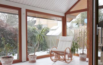 Tranent hardwood conservatory roofing repairs