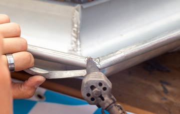 disadvantages of Tranent lead roofing