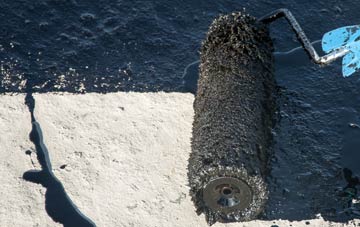 Tranent liquid sealant waterproofing