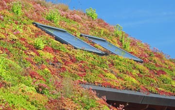 Tranent living roof systems