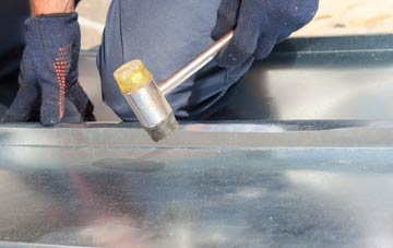 Tranent metal roofing costs