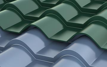 who should consider Tranent plastic roofs