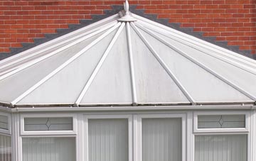 Tranent polycarbonate conservatory roof repairs