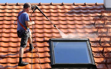 roof cleaning Tranent, East Lothian