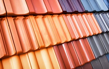 Tranent roof tile costs