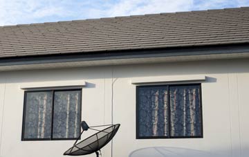 Tranent rubber roof costs