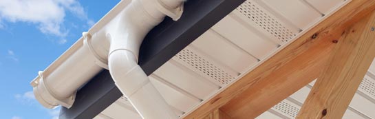 get Tranent guttering quotes today