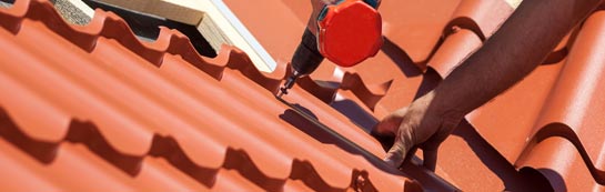 save on Tranent roof installation costs