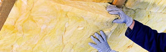 quotes for Tranent roof insulation