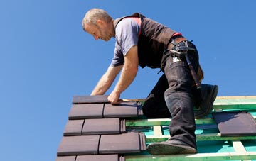 disadvantages of Tranent slate roofing