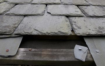 Tranent slate roof repairs and maintenance
