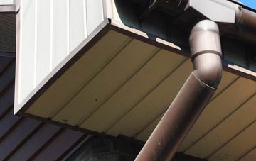 Tranent soffit installation costs