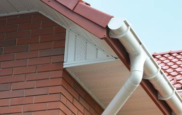 Tranent soffit repair costs