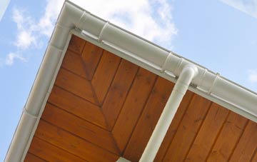 Tranent soffit types