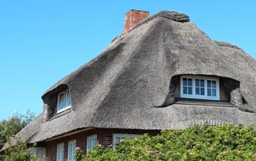 thatch roofing Tranent, East Lothian