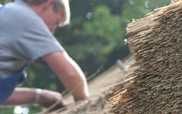 professional Tranent thatchers