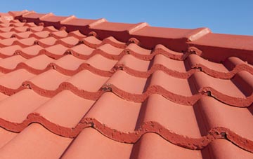 Tranent tile and slate roof replacement