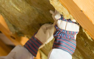 types of Tranent pitched roof insulation materials