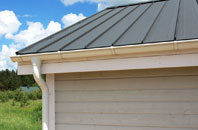 Tranent fascia repair