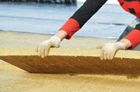 find rated Tranent roof insulation companies