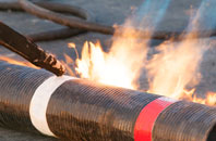 Tranent flat roofing replacement