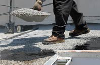 find rated Tranent flat roofing replacement companies