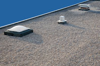 Tranent flat roofing