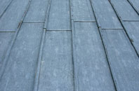 Tranent lead roofing