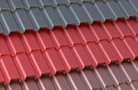 find rated Tranent plastic roofing companies
