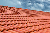 Tranent roofing tiles