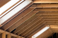Tranent tapered roof insulation quotes