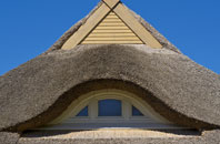 Tranent thatch roofing