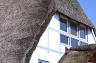 find rated Tranent thatchers